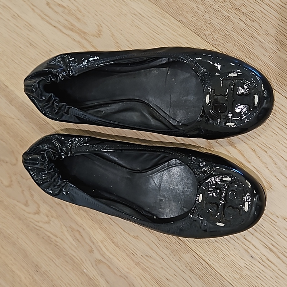 Tory Burch Ballet Flats